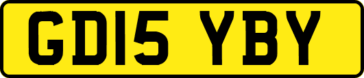 GD15YBY