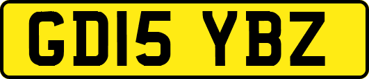 GD15YBZ