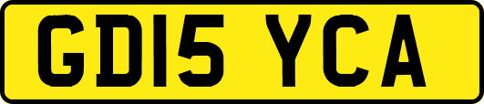 GD15YCA