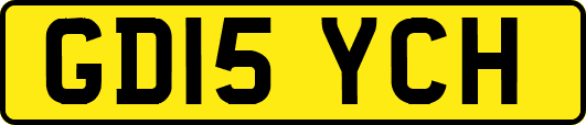 GD15YCH