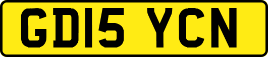 GD15YCN