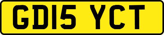 GD15YCT
