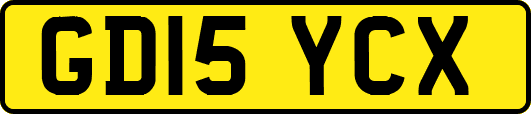 GD15YCX
