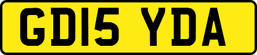 GD15YDA