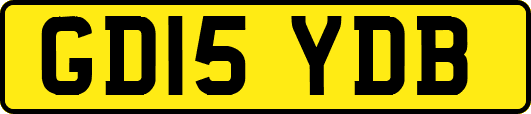GD15YDB