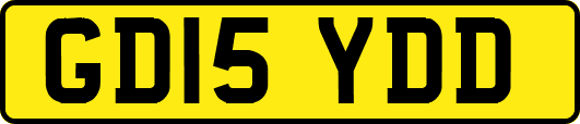 GD15YDD