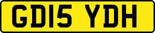 GD15YDH