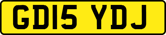 GD15YDJ