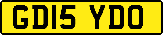 GD15YDO