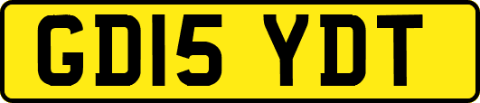 GD15YDT