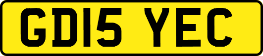 GD15YEC