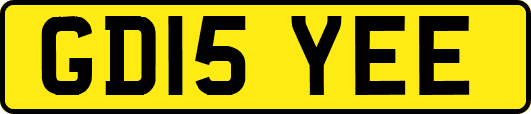 GD15YEE