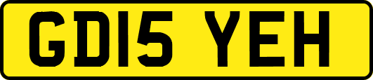 GD15YEH