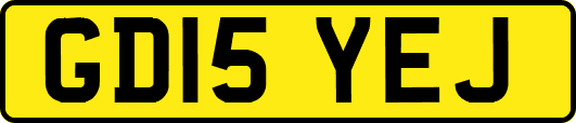 GD15YEJ