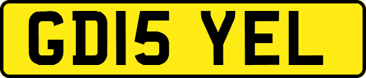 GD15YEL