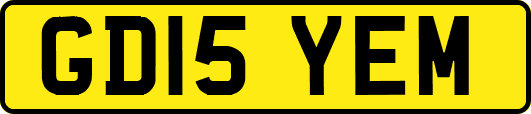 GD15YEM