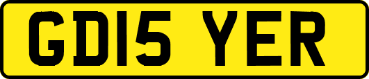 GD15YER