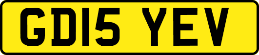 GD15YEV