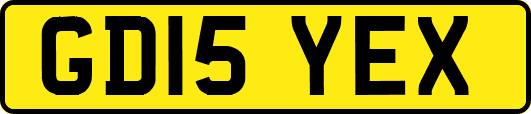GD15YEX