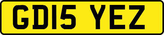 GD15YEZ
