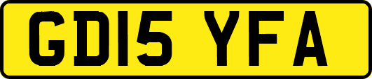 GD15YFA