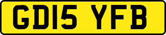 GD15YFB