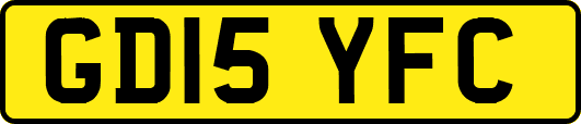 GD15YFC