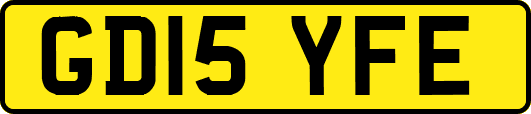 GD15YFE