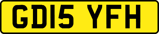 GD15YFH
