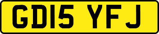 GD15YFJ