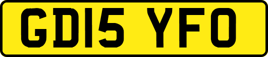 GD15YFO