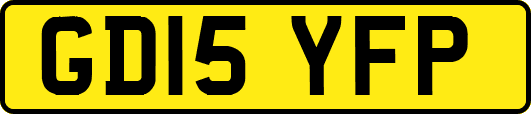 GD15YFP