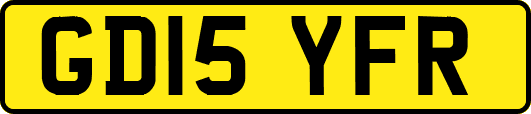 GD15YFR