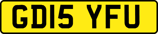 GD15YFU