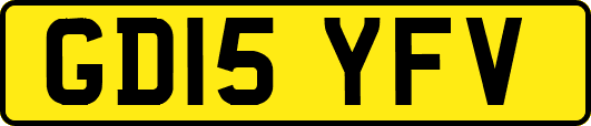 GD15YFV