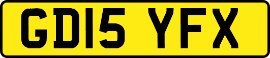 GD15YFX