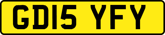GD15YFY