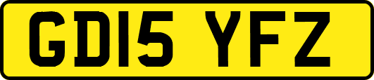 GD15YFZ