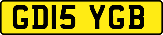 GD15YGB