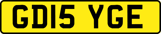 GD15YGE
