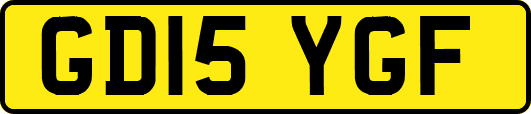 GD15YGF