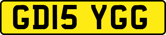 GD15YGG