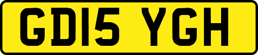 GD15YGH