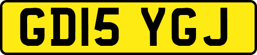 GD15YGJ