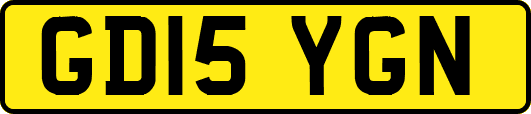 GD15YGN