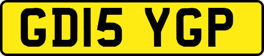 GD15YGP