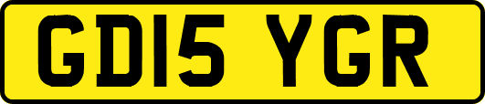 GD15YGR