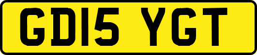 GD15YGT