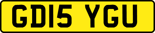 GD15YGU