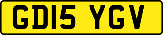 GD15YGV